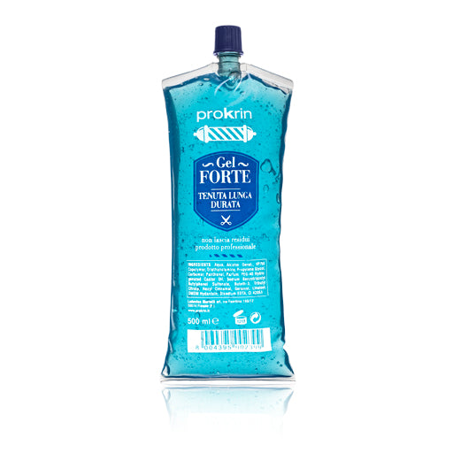 PROKRIN GEL FORTE 500ML
