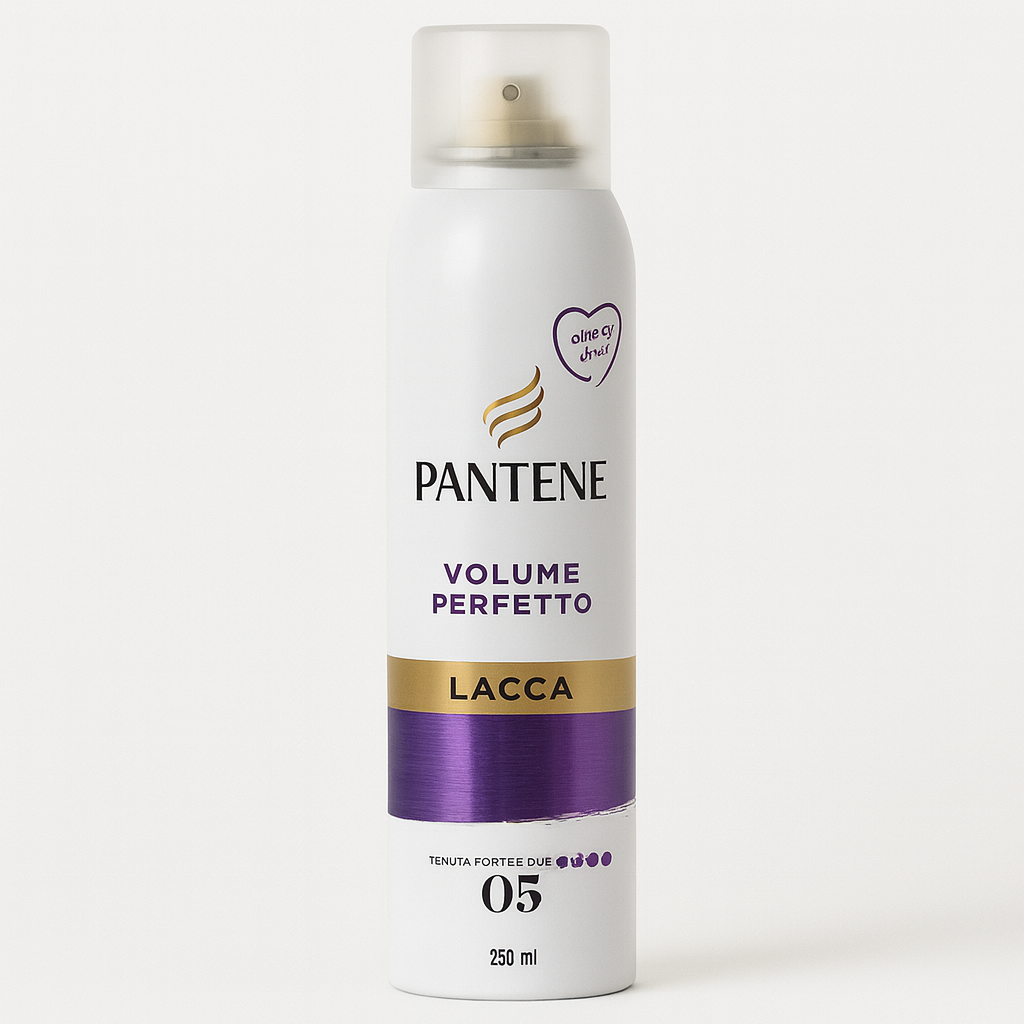 Pantene Pro-V Volume Perfetto Lacca | 250 ml