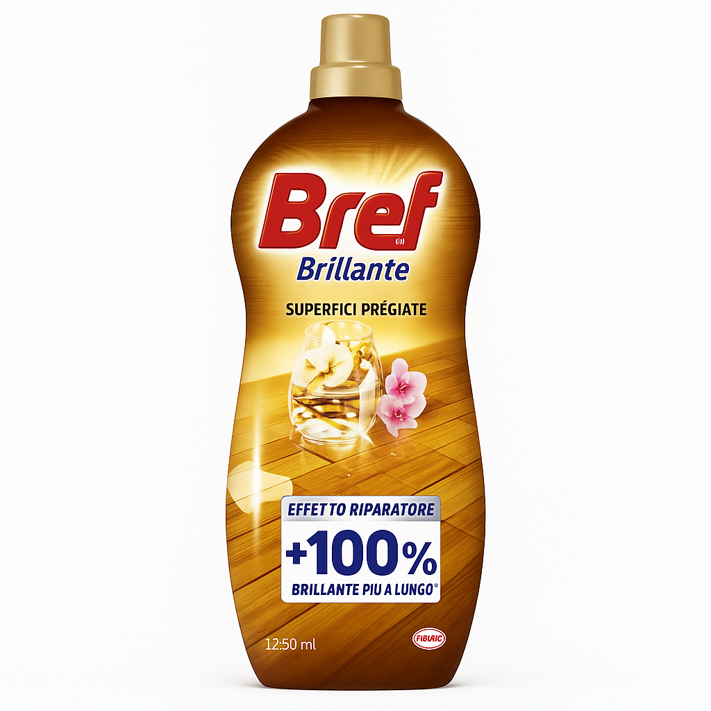 Bref Brillante Superfici Pregiate | 1250 ml