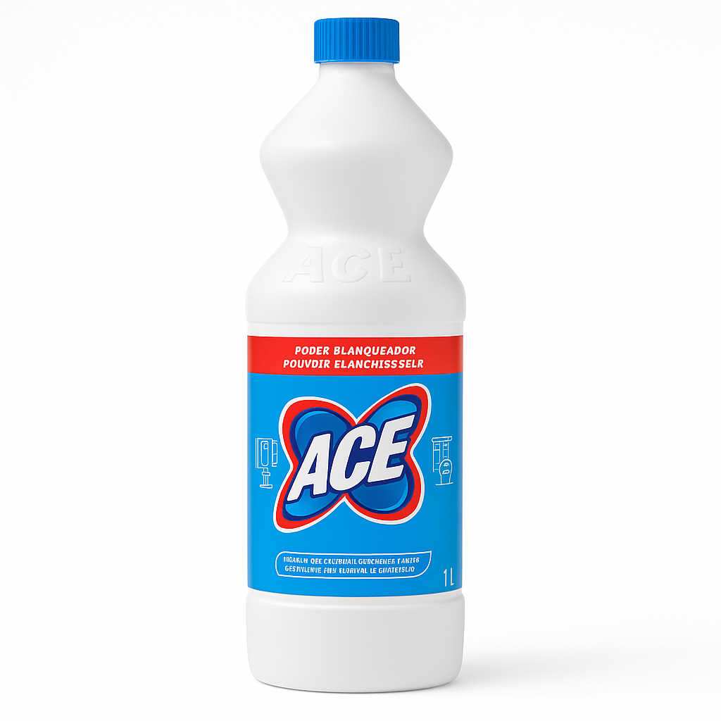 Ace Candeggina Classica | 1 L