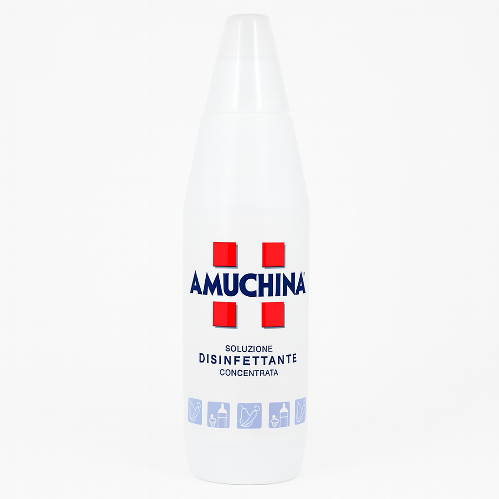 Amuchina Soluzione Disinfettante Concentrata | 1 L