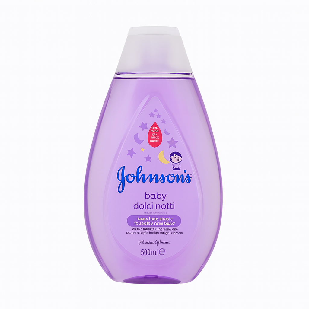 Johnson’s Baby Bagno Dolci Notti | 500 ml