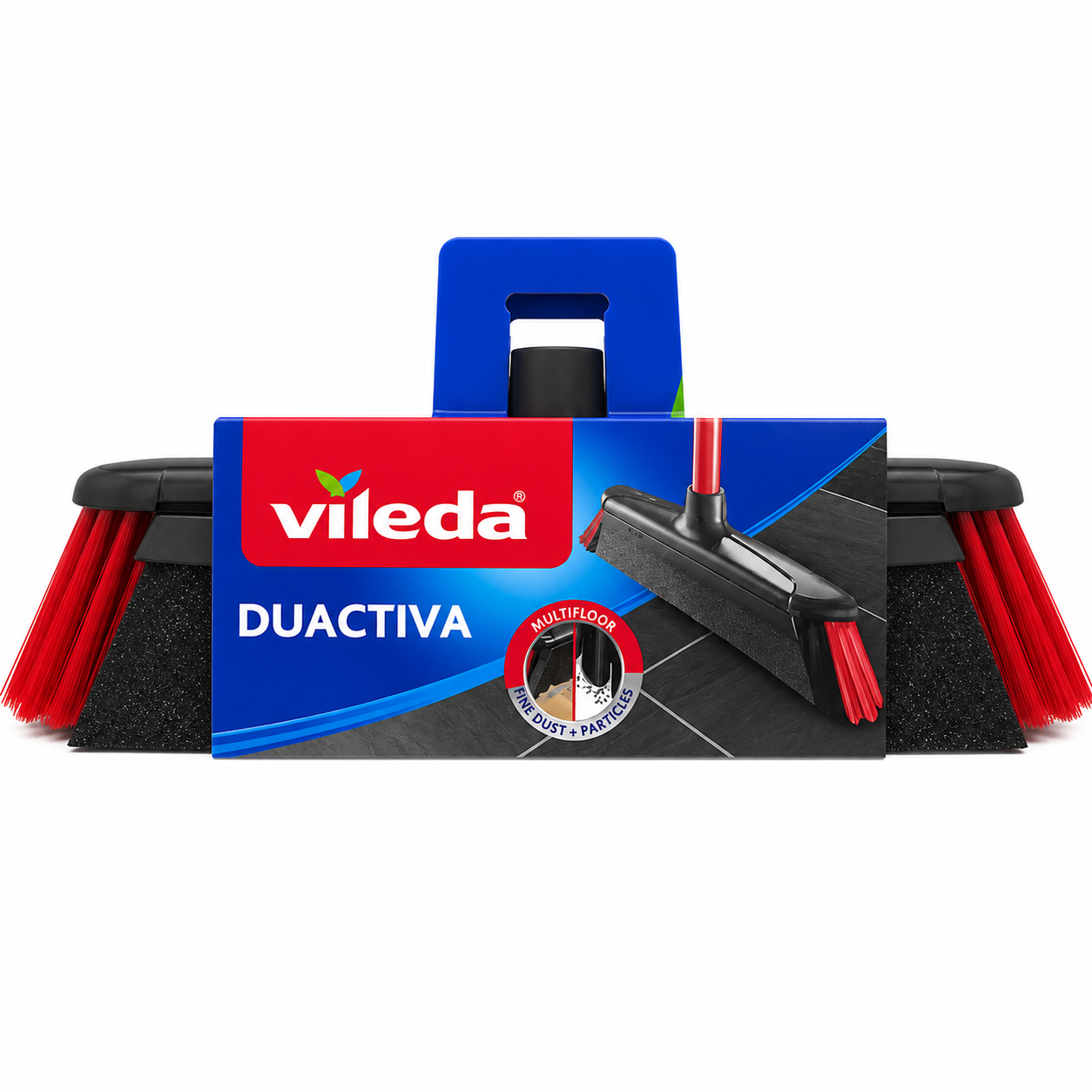 Vileda DuActiva Multifloor Scopa | 1pz
