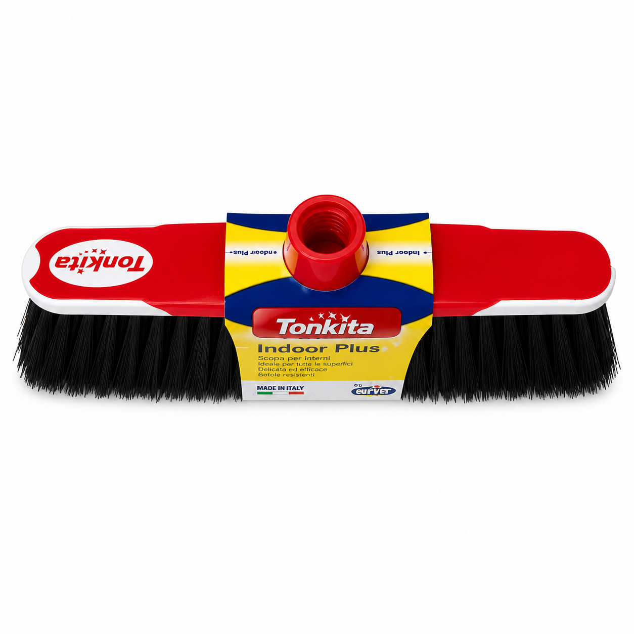 Tonkita Professional Indoor Plus Scopa Interni | 1pz