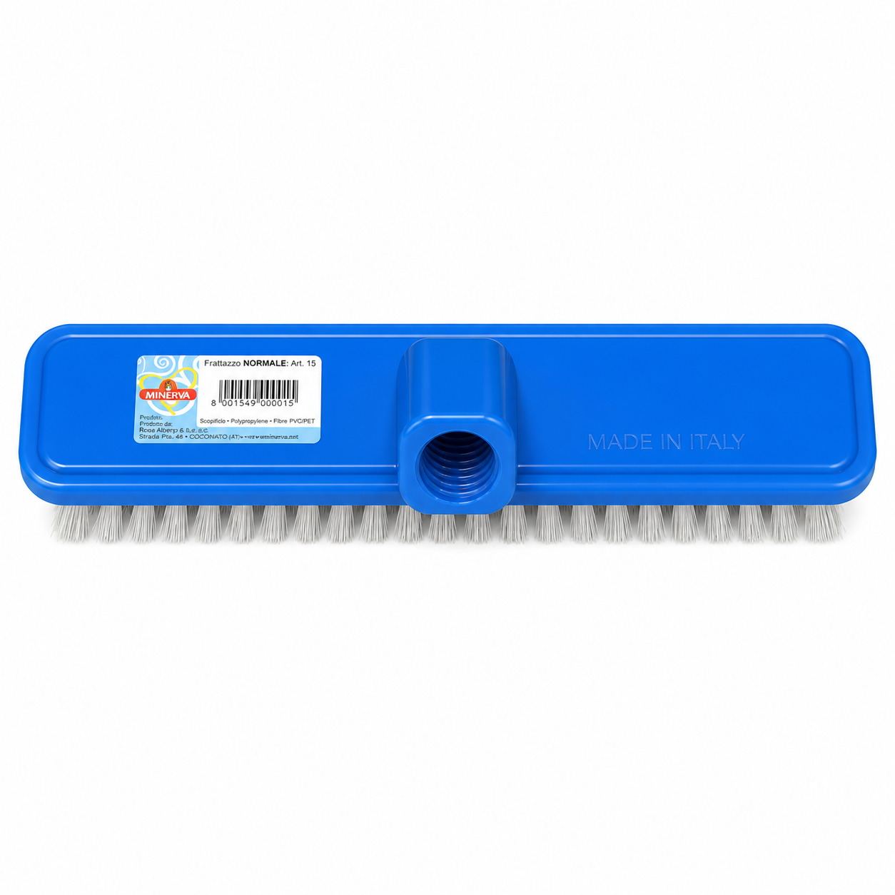 Minerva Frattazzo Normale con Fibre Rigide | 1pz