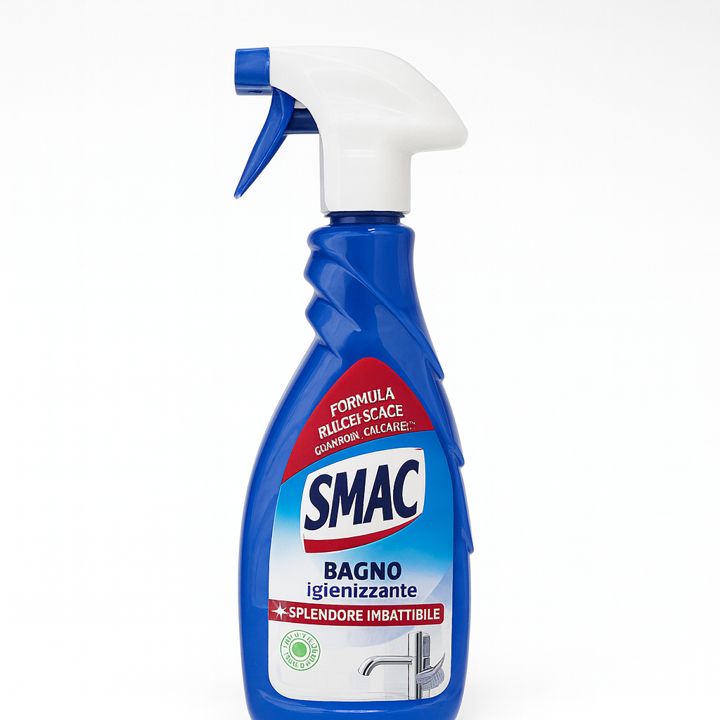 Smac Bagno Igienizzante | 650 ml
