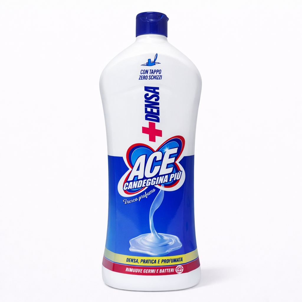 ACE Candeggina Più Densa Fresco Profumo