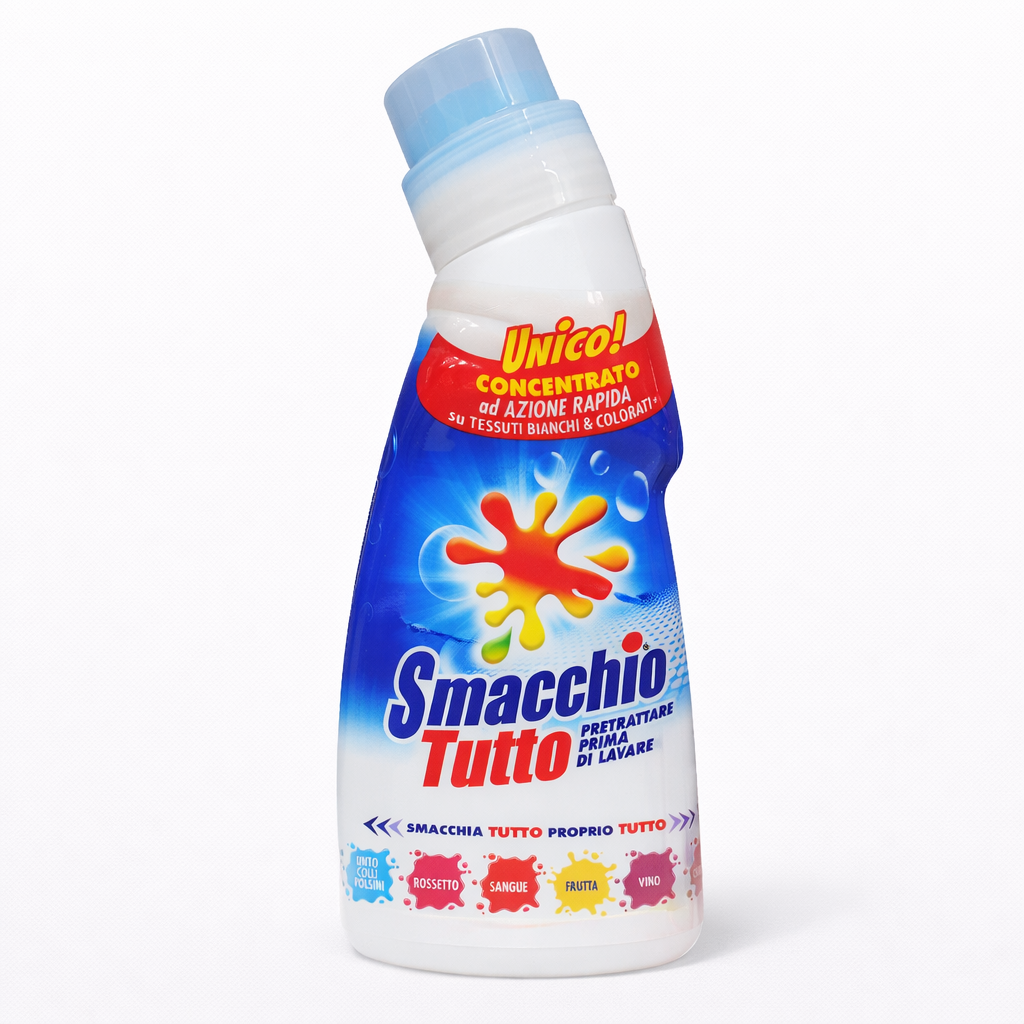 Smacchio Tutto Pretrattante Spray
