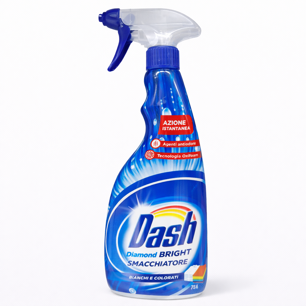 Dash Diamond Bright Smacchiatore Spray