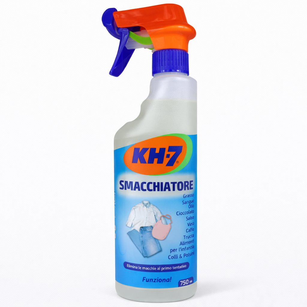 KH7 Smacchiatore Spray 750 ml