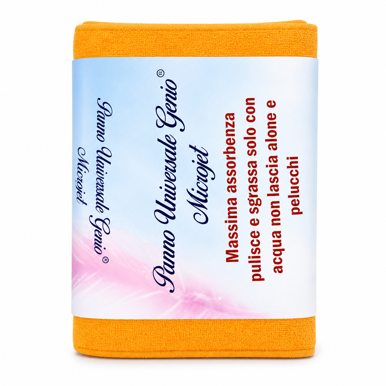 Panno Universale Genio Magic Multiuso 50x70cm | 1pz