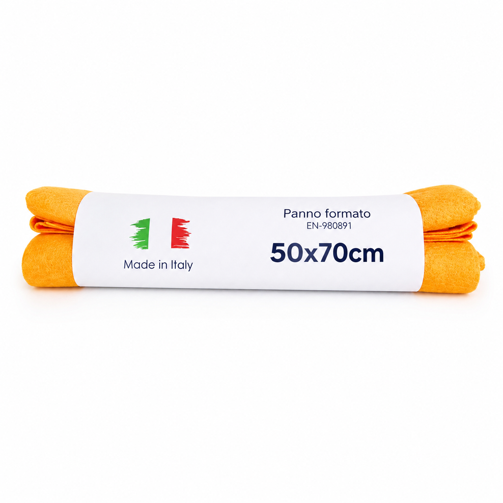 Panno Universale Genio Magic Multiuso 50x70cm | 1pz