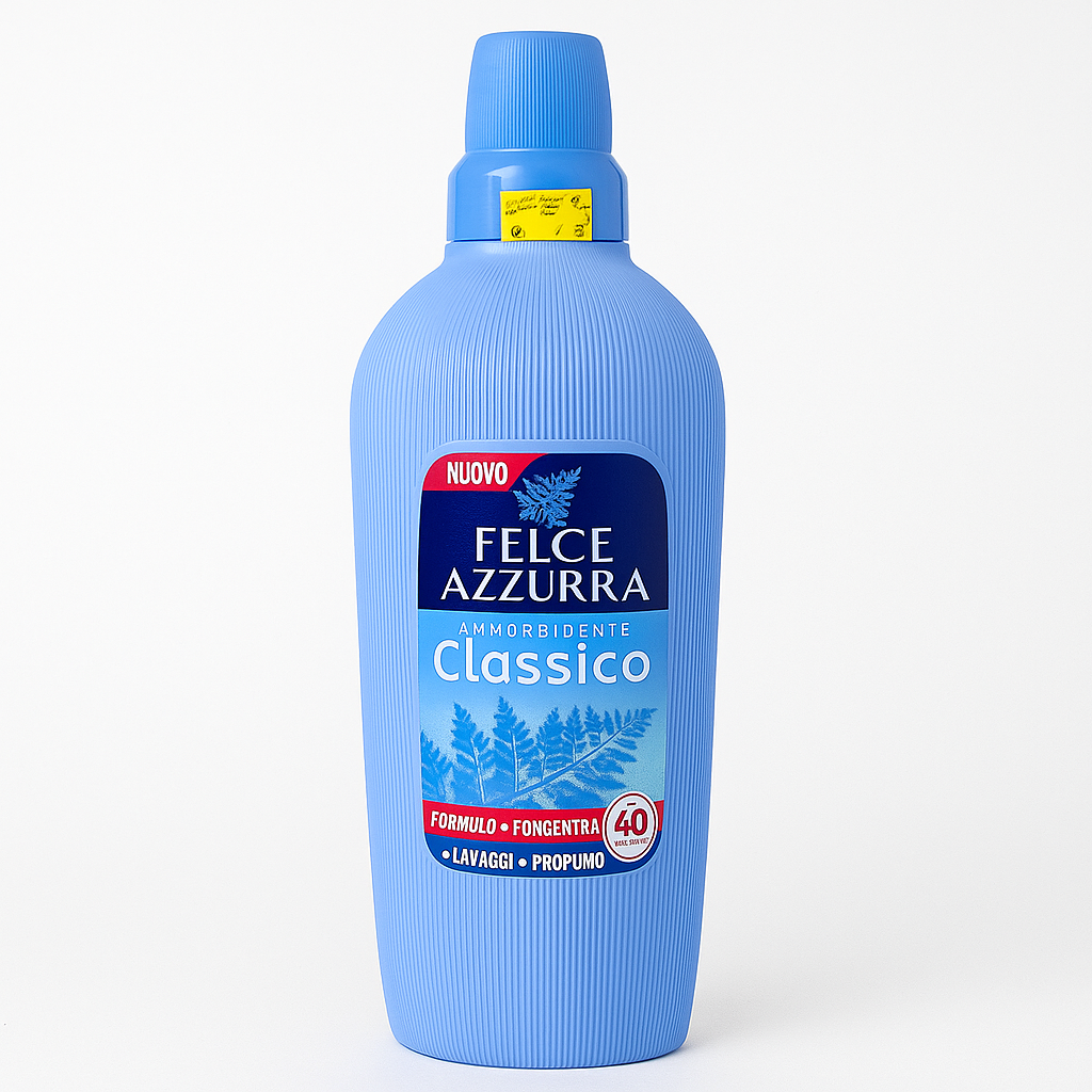 Felce Azzurra Classico | 40 lavaggi