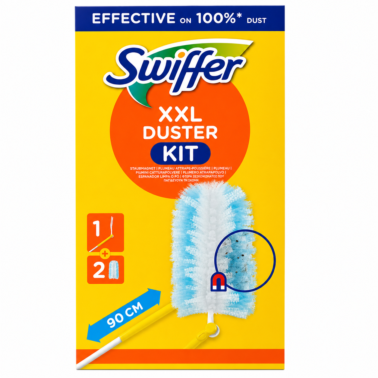 Swiffer XXL Duster Kit | 1 kit