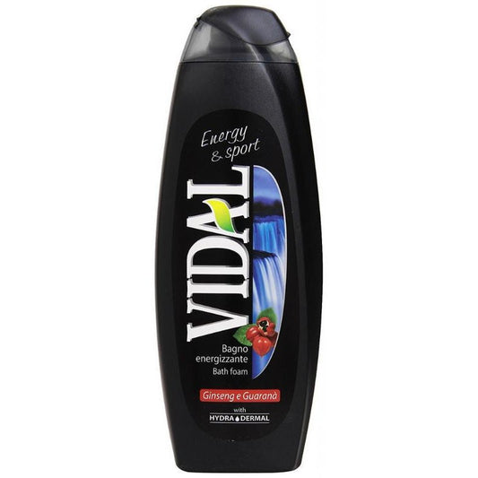 Vidal Bagnodoccia Energy & Sport